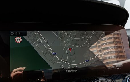 Mercedes-Benz E-Класс AMG, 2018 год, 5 680 000 рублей, 17 фотография