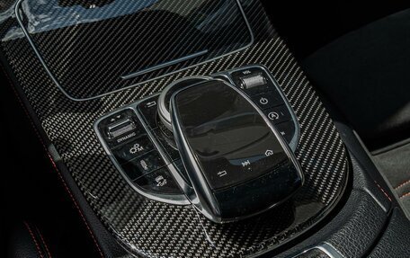 Mercedes-Benz E-Класс AMG, 2018 год, 5 680 000 рублей, 15 фотография