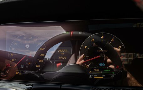 Mercedes-Benz E-Класс AMG, 2018 год, 5 680 000 рублей, 20 фотография