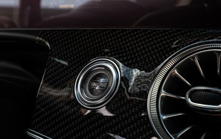 Mercedes-Benz E-Класс AMG, 2018 год, 5 680 000 рублей, 19 фотография