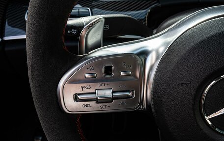 Mercedes-Benz E-Класс AMG, 2018 год, 5 680 000 рублей, 21 фотография
