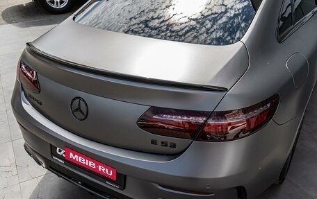Mercedes-Benz E-Класс AMG, 2018 год, 5 680 000 рублей, 8 фотография