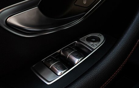 Mercedes-Benz E-Класс AMG, 2018 год, 5 680 000 рублей, 27 фотография