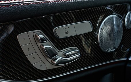 Mercedes-Benz E-Класс AMG, 2018 год, 5 680 000 рублей, 25 фотография