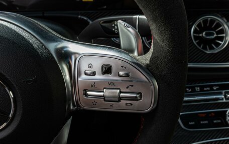 Mercedes-Benz E-Класс AMG, 2018 год, 5 680 000 рублей, 23 фотография