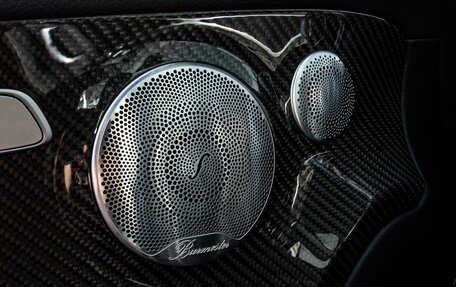 Mercedes-Benz E-Класс AMG, 2018 год, 5 680 000 рублей, 26 фотография