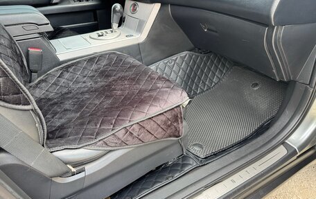 Infiniti FX I, 2003 год, 790 000 рублей, 20 фотография