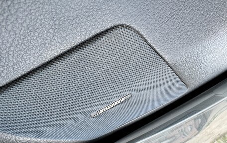Infiniti FX I, 2003 год, 790 000 рублей, 24 фотография