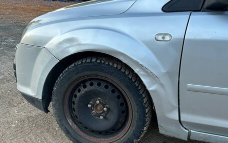 Ford Focus II рестайлинг, 2005 год, 420 000 рублей, 9 фотография
