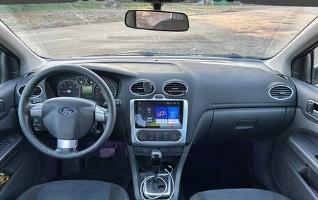 Ford Focus II рестайлинг, 2005 год, 420 000 рублей, 7 фотография