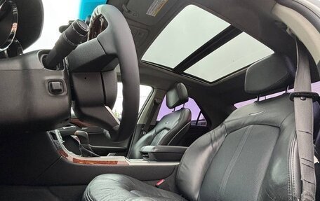 Cadillac CTS II, 2009 год, 1 790 000 рублей, 11 фотография