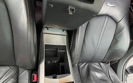 Cadillac CTS II, 2009 год, 1 790 000 рублей, 16 фотография