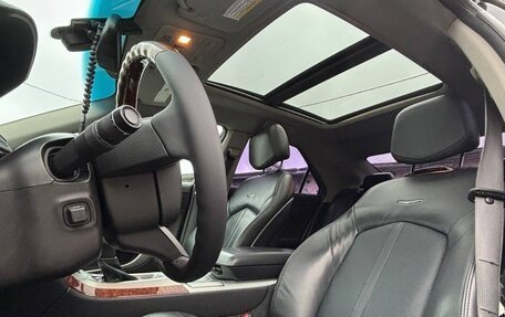 Cadillac CTS II, 2009 год, 1 790 000 рублей, 7 фотография