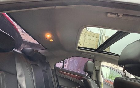 Cadillac CTS II, 2009 год, 1 790 000 рублей, 19 фотография