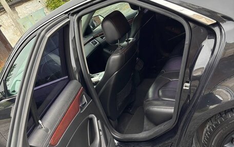 Cadillac CTS II, 2009 год, 1 790 000 рублей, 32 фотография