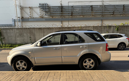 KIA Sorento IV, 2007 год, 699 000 рублей, 2 фотография