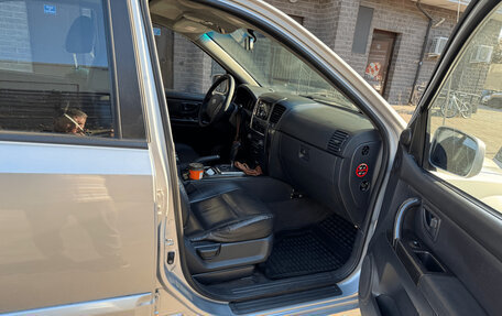 KIA Sorento IV, 2007 год, 699 000 рублей, 8 фотография