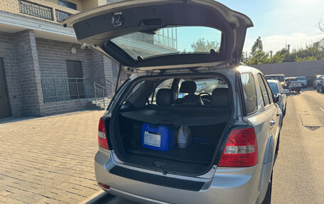 KIA Sorento IV, 2007 год, 699 000 рублей, 10 фотография