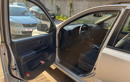 KIA Sorento IV, 2007 год, 699 000 рублей, 13 фотография