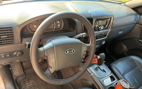 KIA Sorento IV, 2007 год, 699 000 рублей, 14 фотография