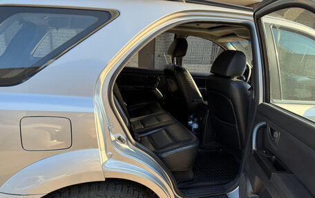 KIA Sorento IV, 2007 год, 699 000 рублей, 6 фотография
