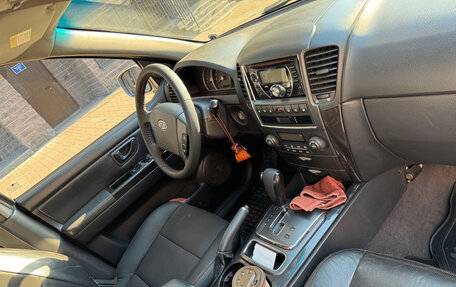 KIA Sorento IV, 2007 год, 699 000 рублей, 9 фотография