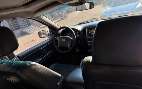 KIA Sorento IV, 2007 год, 699 000 рублей, 7 фотография