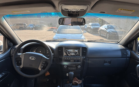 KIA Sorento IV, 2007 год, 699 000 рублей, 15 фотография