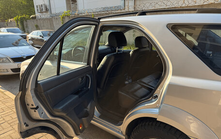 KIA Sorento IV, 2007 год, 699 000 рублей, 12 фотография