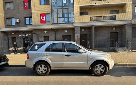 KIA Sorento IV, 2007 год, 699 000 рублей, 5 фотография