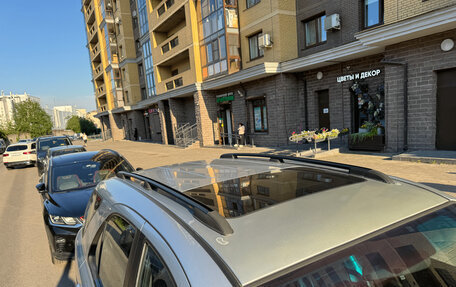 KIA Sorento IV, 2007 год, 699 000 рублей, 20 фотография