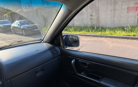 KIA Sorento IV, 2007 год, 699 000 рублей, 19 фотография