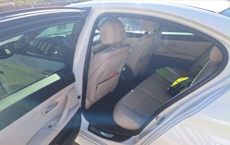 BMW 5 серия, 2013 год, 1 850 000 рублей, 2 фотография