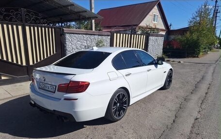 BMW 5 серия, 2013 год, 1 850 000 рублей, 9 фотография
