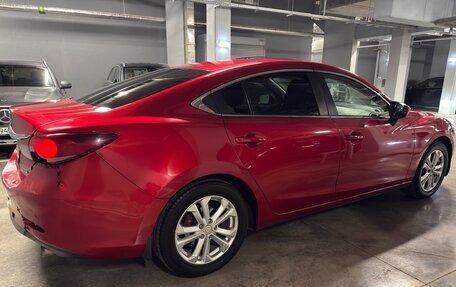 Mazda 6, 2014 год, 1 089 000 рублей, 5 фотография