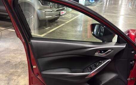 Mazda 6, 2014 год, 1 089 000 рублей, 11 фотография
