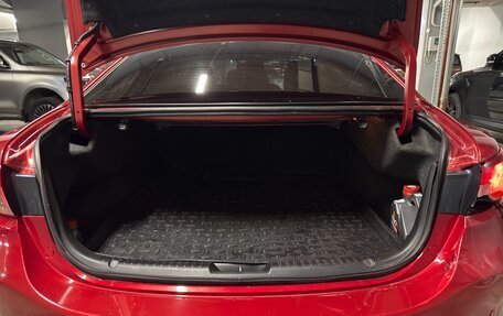 Mazda 6, 2014 год, 1 089 000 рублей, 9 фотография