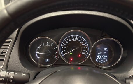 Mazda 6, 2014 год, 1 089 000 рублей, 15 фотография