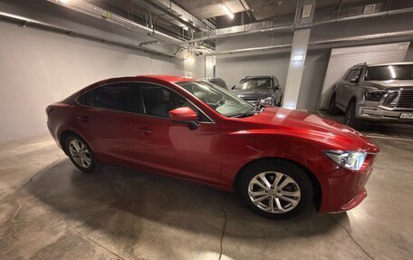 Mazda 6, 2014 год, 1 089 000 рублей, 4 фотография