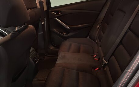 Mazda 6, 2014 год, 1 089 000 рублей, 10 фотография