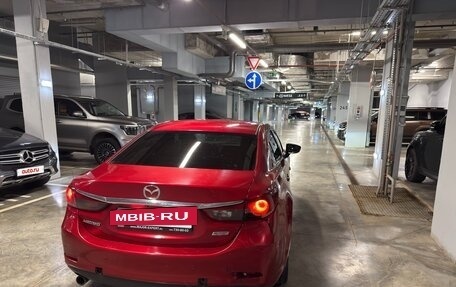 Mazda 6, 2014 год, 1 089 000 рублей, 6 фотография
