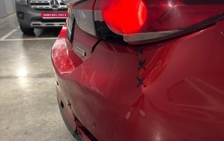 Mazda 6, 2014 год, 1 089 000 рублей, 8 фотография