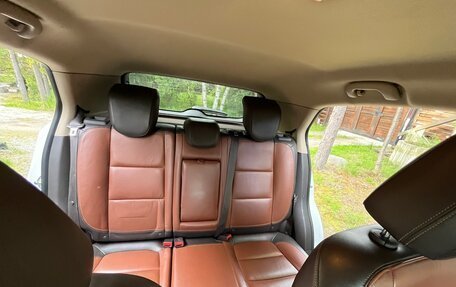 Opel Mokka I, 2012 год, 1 150 000 рублей, 11 фотография