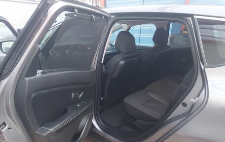Renault Scenic IV, 2017 год, 1 750 000 рублей, 14 фотография