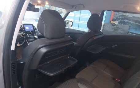 Renault Scenic IV, 2017 год, 1 750 000 рублей, 15 фотография