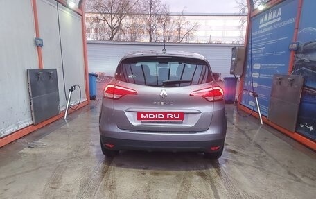 Renault Scenic IV, 2017 год, 1 750 000 рублей, 5 фотография