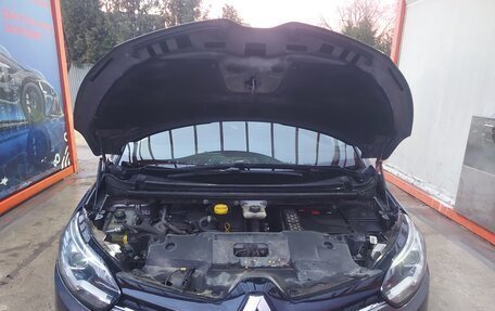 Renault Scenic IV, 2017 год, 1 750 000 рублей, 21 фотография