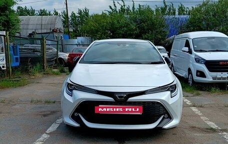Toyota Corolla, 2021 год, 1 750 000 рублей, 3 фотография