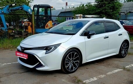 Toyota Corolla, 2021 год, 1 750 000 рублей, 2 фотография