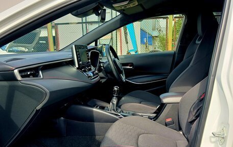 Toyota Corolla, 2021 год, 1 750 000 рублей, 11 фотография